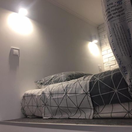Tiras Scandinavian Apartment In Odessa City Extérieur photo
