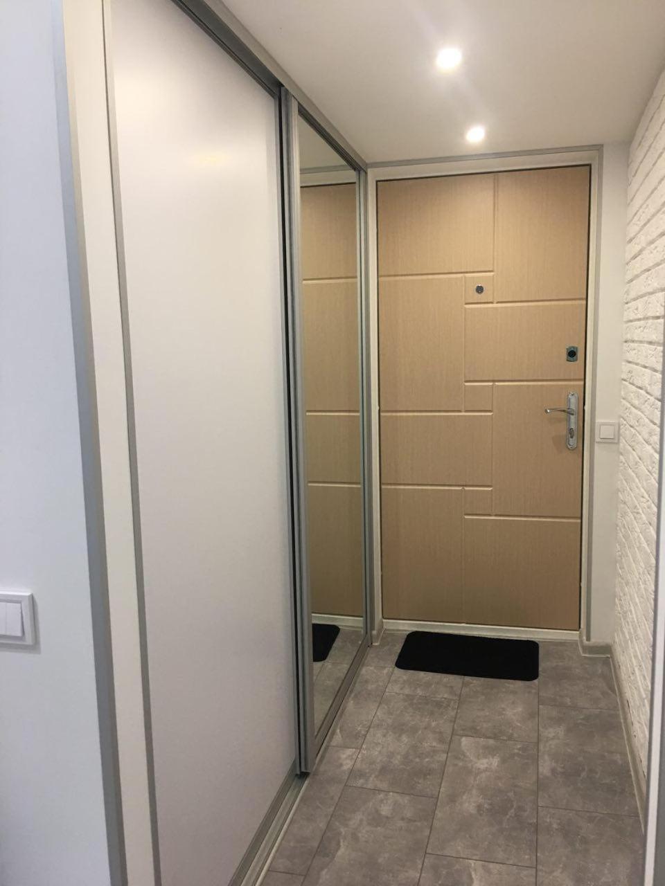Tiras Scandinavian Apartment In Odessa City Extérieur photo