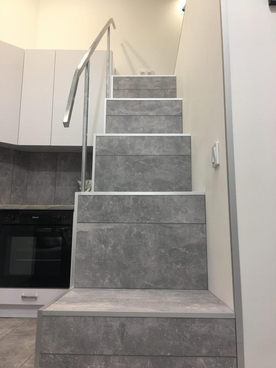 Tiras Scandinavian Apartment In Odessa City Extérieur photo