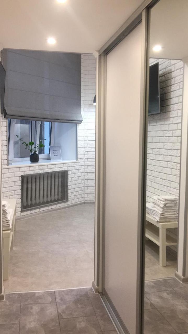 Tiras Scandinavian Apartment In Odessa City Extérieur photo