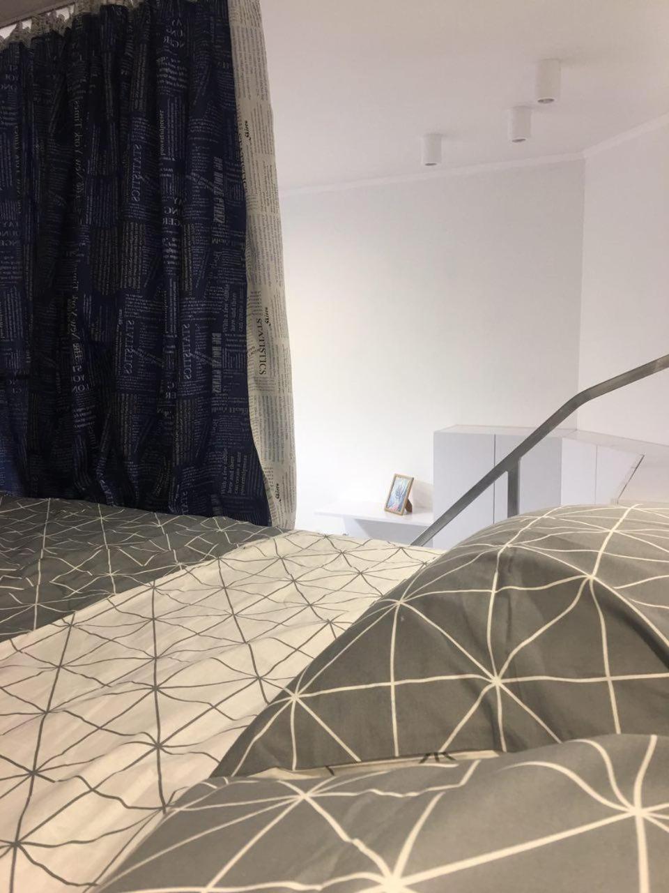 Tiras Scandinavian Apartment In Odessa City Extérieur photo