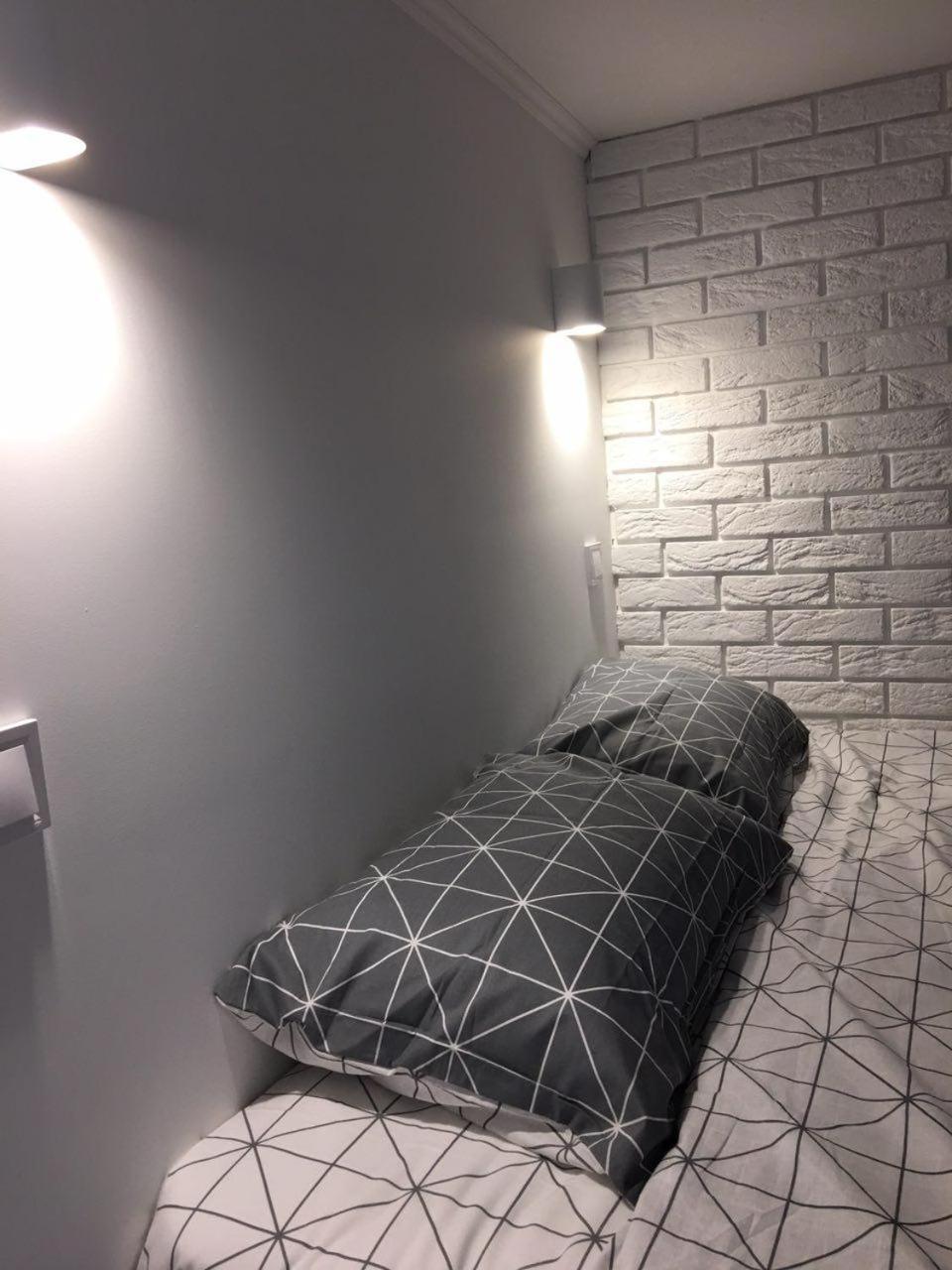 Tiras Scandinavian Apartment In Odessa City Extérieur photo