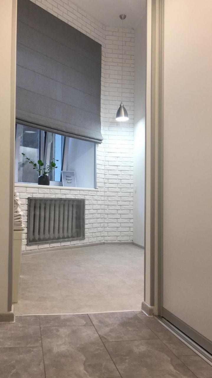 Tiras Scandinavian Apartment In Odessa City Extérieur photo