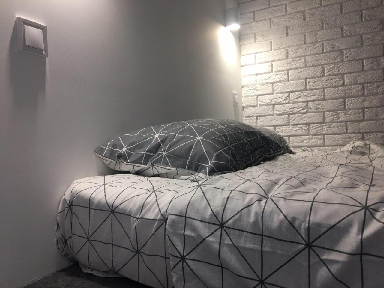 Tiras Scandinavian Apartment In Odessa City Extérieur photo
