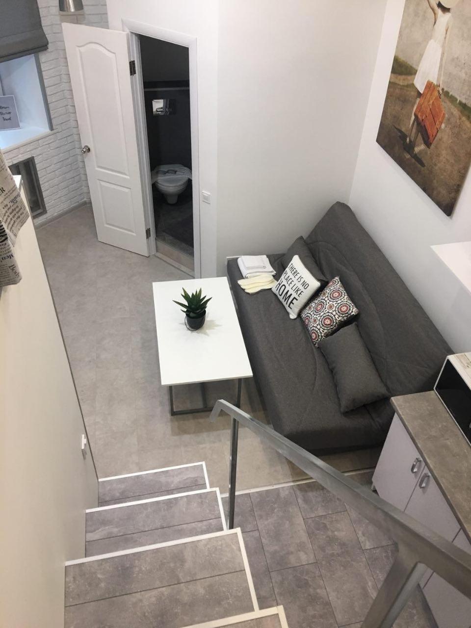 Tiras Scandinavian Apartment In Odessa City Extérieur photo